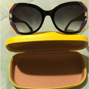EMILIO PUCCI Sunglasses